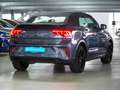 Volkswagen T-Roc Cabriolet 1.5 TSI DSG R-Line AHK, STANDHEIZ. Grau - thumbnail 5