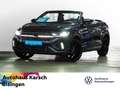 Volkswagen T-Roc Cabriolet 1.5 TSI DSG R-Line AHK, STANDHEIZ. Grau - thumbnail 1