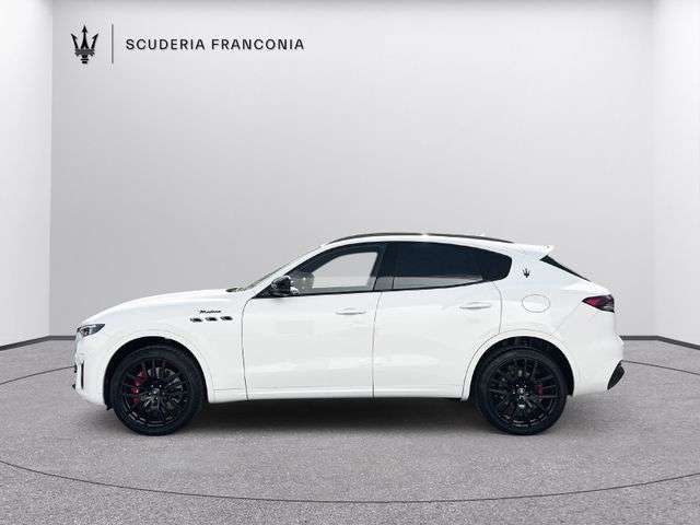 Maserati Levante MODENA ULTIMA