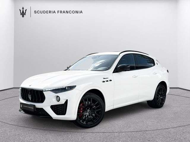 Imagine Maserati Levante MODENA ULTIMA