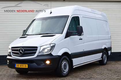 Mercedes-Benz Sprinter 316 CDI 366 * AUTOMAAT * XENON * 3500KG * LAADRUIM