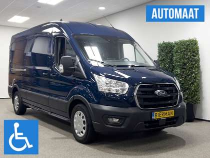 Ford Transit L2H2 Rolstoelbus Automaat (airco)