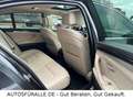 BMW 520 d*103tkm*Automati*Facelift*Bi-Xenon*Leder*SD* Grau - thumbnail 15