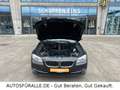 BMW 520 d*103tkm*Automati*Facelift*Bi-Xenon*Leder*SD* Grau - thumbnail 17