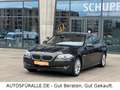 BMW 520 d*103tkm*Automati*Facelift*Bi-Xenon*Leder*SD* Grau - thumbnail 1