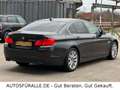 BMW 520 d*103tkm*Automati*Facelift*Bi-Xenon*Leder*SD* Grau - thumbnail 8