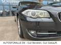 BMW 520 d*103tkm*Automati*Facelift*Bi-Xenon*Leder*SD* Grau - thumbnail 27