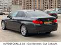 BMW 520 d*103tkm*Automati*Facelift*Bi-Xenon*Leder*SD* Grau - thumbnail 11