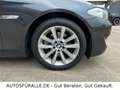 BMW 520 d*103tkm*Automati*Facelift*Bi-Xenon*Leder*SD* Grau - thumbnail 29