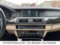 BMW 520 d*103tkm*Automati*Facelift*Bi-Xenon*Leder*SD* Grau - thumbnail 21