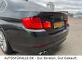 BMW 520 d*103tkm*Automati*Facelift*Bi-Xenon*Leder*SD* Grau - thumbnail 28