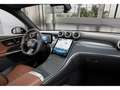 Mercedes-Benz GLC 300 de 4M AMG-Sport/360/Pano/Burm/Sitzklima Negro - thumbnail 8