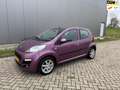 Peugeot 107 1.0 Envy 5Drs Airco Lmv Isofix Usb/Aux Nap Mauve - thumbnail 1