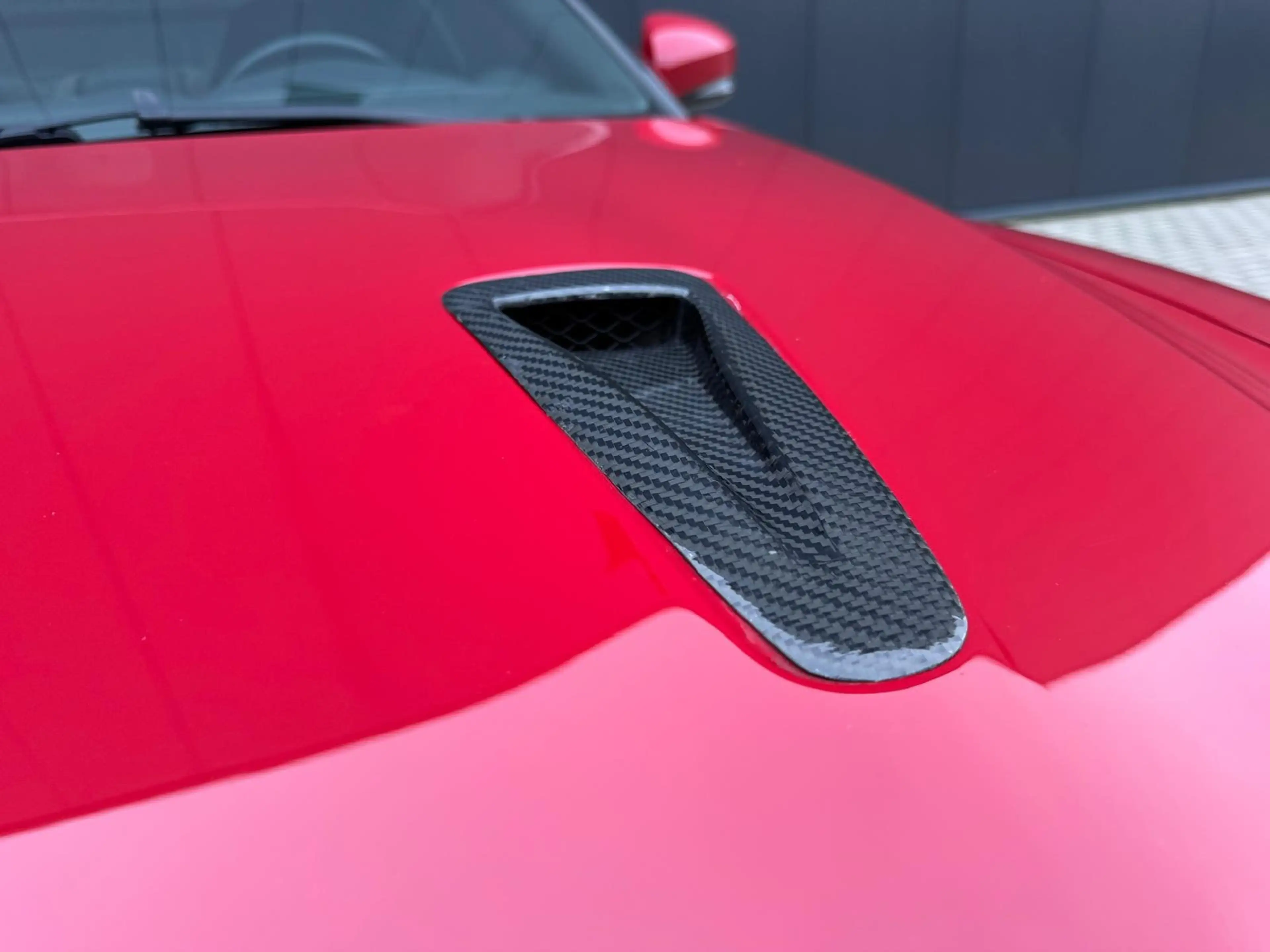 Nissan GT-R R35 Black Edition 3.8L V6 Bose Navi Bluetooth — photo 12