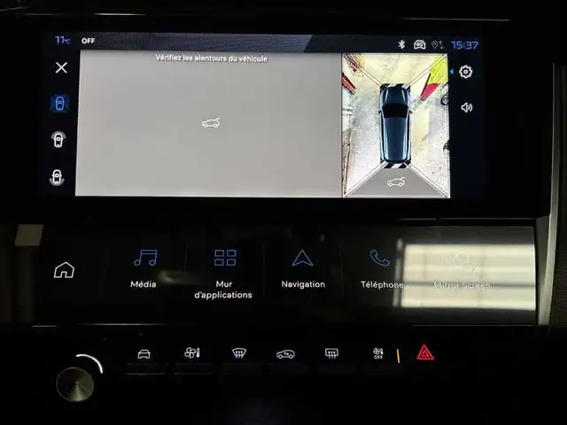 Peugeot 308 view 12