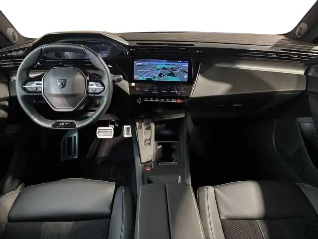 Peugeot 308 view 13