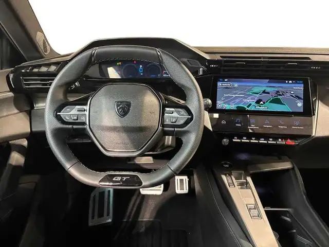 Peugeot 308 view 14