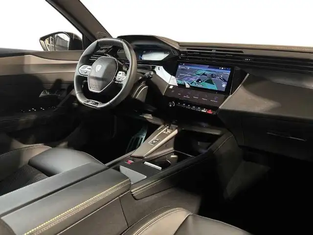 Peugeot 308 view 15