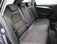 Audi A4 1.8 TFSI 170PS Avant Ambiente Xenon Pano SHZ Modrá - thumbnail 12
