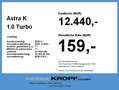 Opel Astra K 1.0 Turbo Active SHZ+Winterp.+2xKlima+LM Braun - thumbnail 4