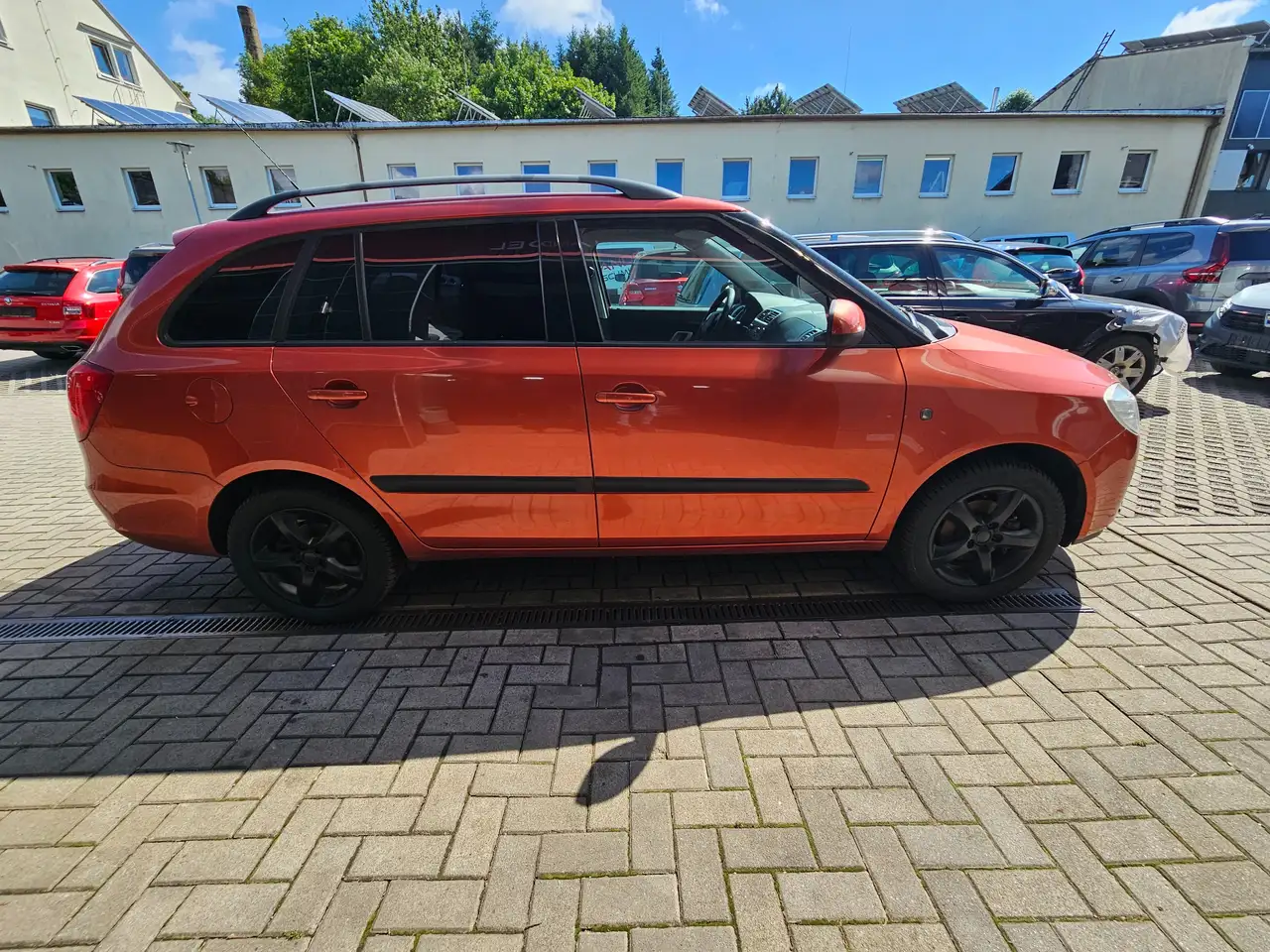 Das Auto