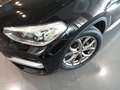 BMW X3 sDrive 18dA Noir - thumbnail 6