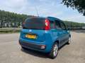Fiat Panda 0.9 TwinAir Lounge Originele L.M.Velgen koude Airc Blauw - thumbnail 3