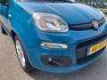 Fiat Panda 0.9 TwinAir Lounge Originele L.M.Velgen koude Airc Blauw - thumbnail 18