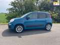 Fiat Panda 0.9 TwinAir Lounge Originele L.M.Velgen koude Airc Blauw - thumbnail 1