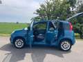 Fiat Panda 0.9 TwinAir Lounge Originele L.M.Velgen koude Airc Blauw - thumbnail 5