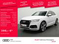 Audi SQ5 STANDHZ LUFT PANO MATRIX 360° AHK SHZ RAUTE Schwarz - thumbnail 1