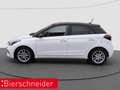 Hyundai i20 1.2 Advantage + RFK SHZ KLIMA USB Alb - thumbnail 3