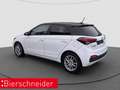 Hyundai i20 1.2 Advantage + RFK SHZ KLIMA USB Alb - thumbnail 4
