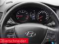 Hyundai i20 1.2 Advantage + RFK SHZ KLIMA USB Alb - thumbnail 13