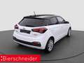 Hyundai i20 1.2 Advantage + RFK SHZ KLIMA USB Alb - thumbnail 6