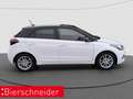 Hyundai i20 1.2 Advantage + RFK SHZ KLIMA USB Alb - thumbnail 8