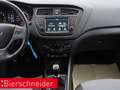 Hyundai i20 1.2 Advantage + RFK SHZ KLIMA USB Alb - thumbnail 20