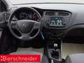 Hyundai i20 1.2 Advantage + RFK SHZ KLIMA USB Alb - thumbnail 18