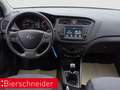 Hyundai i20 1.2 Advantage + RFK SHZ KLIMA USB Alb - thumbnail 17