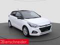 Hyundai i20 1.2 Advantage + RFK SHZ KLIMA USB Alb - thumbnail 2