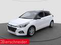 Hyundai i20 1.2 Advantage + RFK SHZ KLIMA USB Alb - thumbnail 1