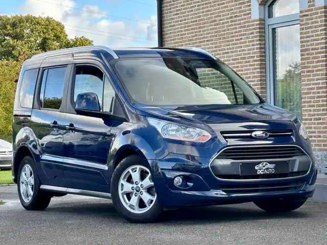 Ford Tourneo Connect Tourneo Connect 1.0 EcoBoost Titanium GARANTIE