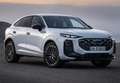 Audi Q3 Sportback 1.5 TFSI S line S tronic 110kW Blanco - thumbnail 1