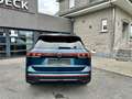 Volkswagen Tiguan Tiguan 1.5 eTSI DSG R-Line Hybrid*PanoDak FULL OPT Bleu - thumbnail 10