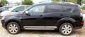 Mitsubishi Outlander 2.0,DI-D/7-Sitzer/LEDER/NAVI/4x4/TÜV Schwarz - thumbnail 6
