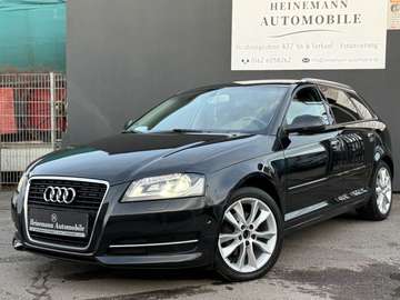 Sportback 1.8 TFSI S-Tronic *LED*XENON*PDC*