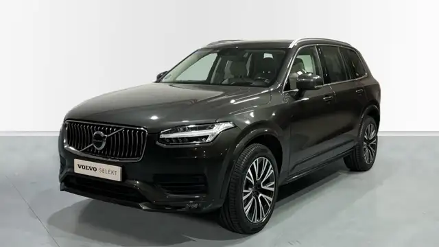 Volvo XC90 2.0 B5 D BUSINESS PLUS 4WD AUTO 235 5P 7 PLAZAS