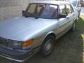 Saab 900 900 4p 2.0i turbo Argent - thumbnail 1