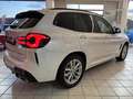 BMW X3 X DRIVE20I - HYBRIDE - ESS Blanc - thumbnail 5
