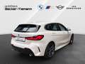 BMW 118 d M Sport | LED | Kamera | Navi | Sitzh. etc. Blanco - thumbnail 6